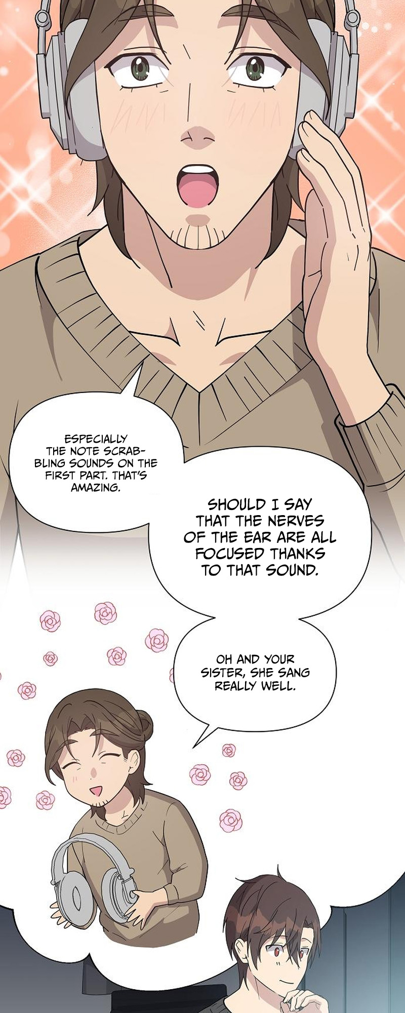 My Younger Sister Was a Genius Vol. 1 Ch. 6 第30页