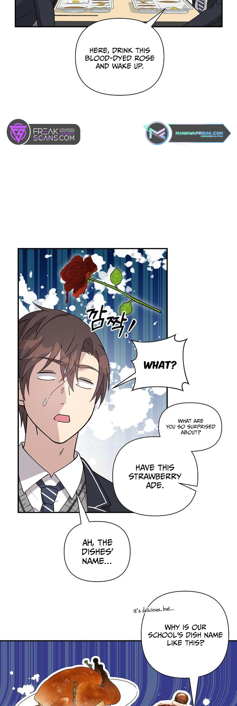 My Younger Sister Was a Genius Vol. 1 Ch. 6 第36页