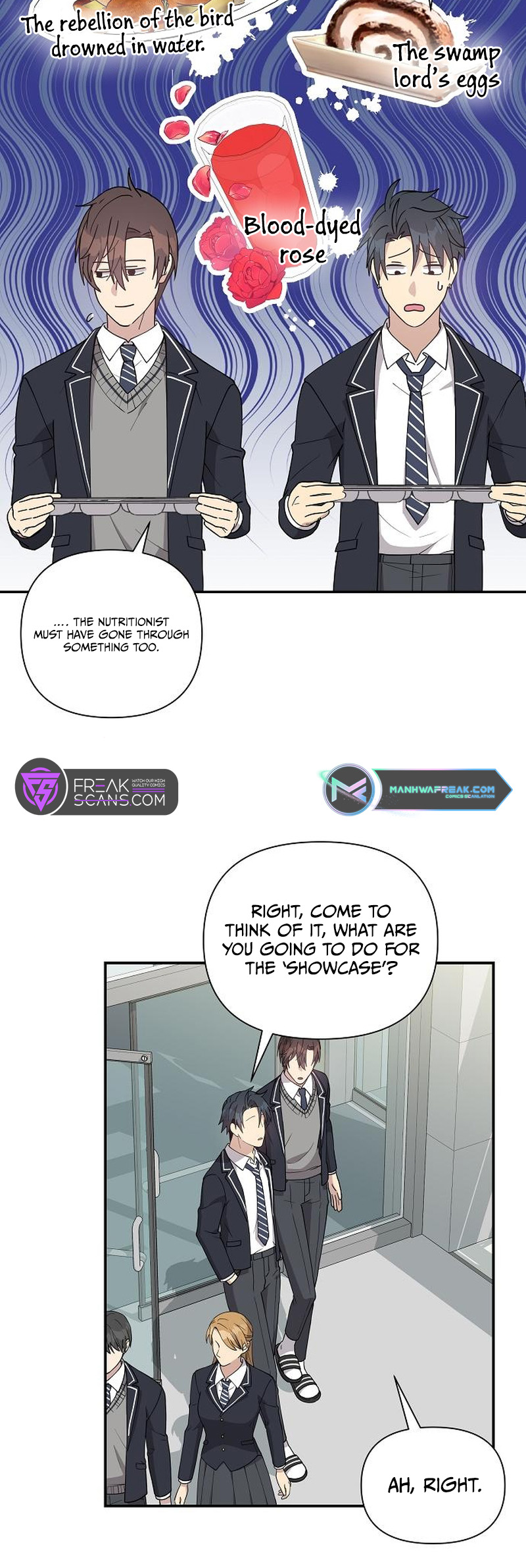 My Younger Sister Was a Genius Vol. 1 Ch. 6 第37页