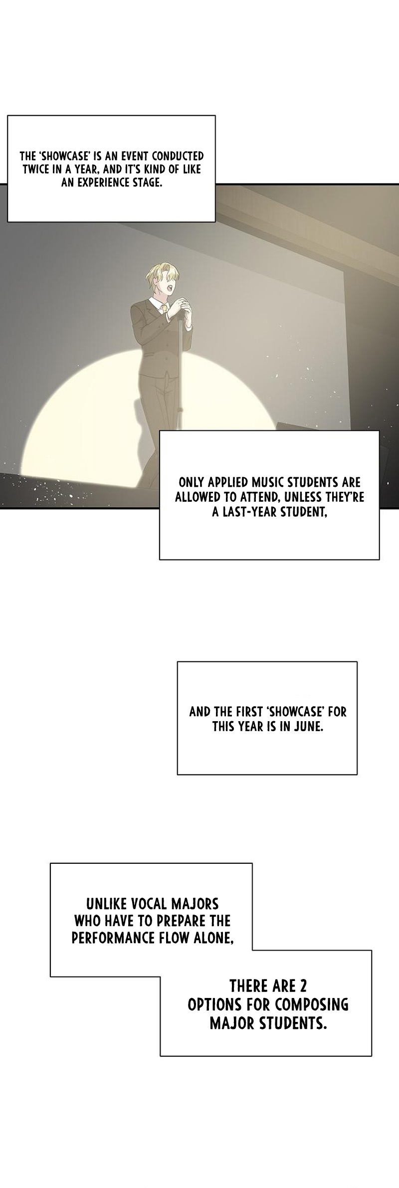 My Younger Sister Was a Genius Vol. 1 Ch. 6 第38页