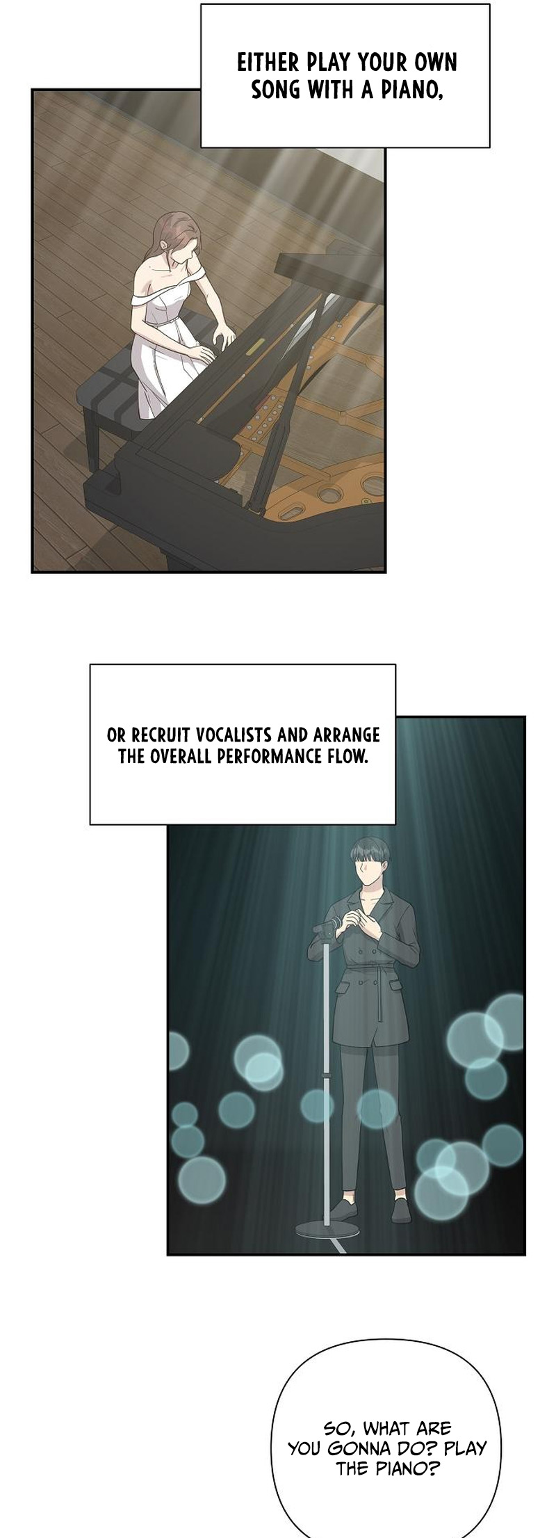 My Younger Sister Was a Genius Vol. 1 Ch. 6 第39页