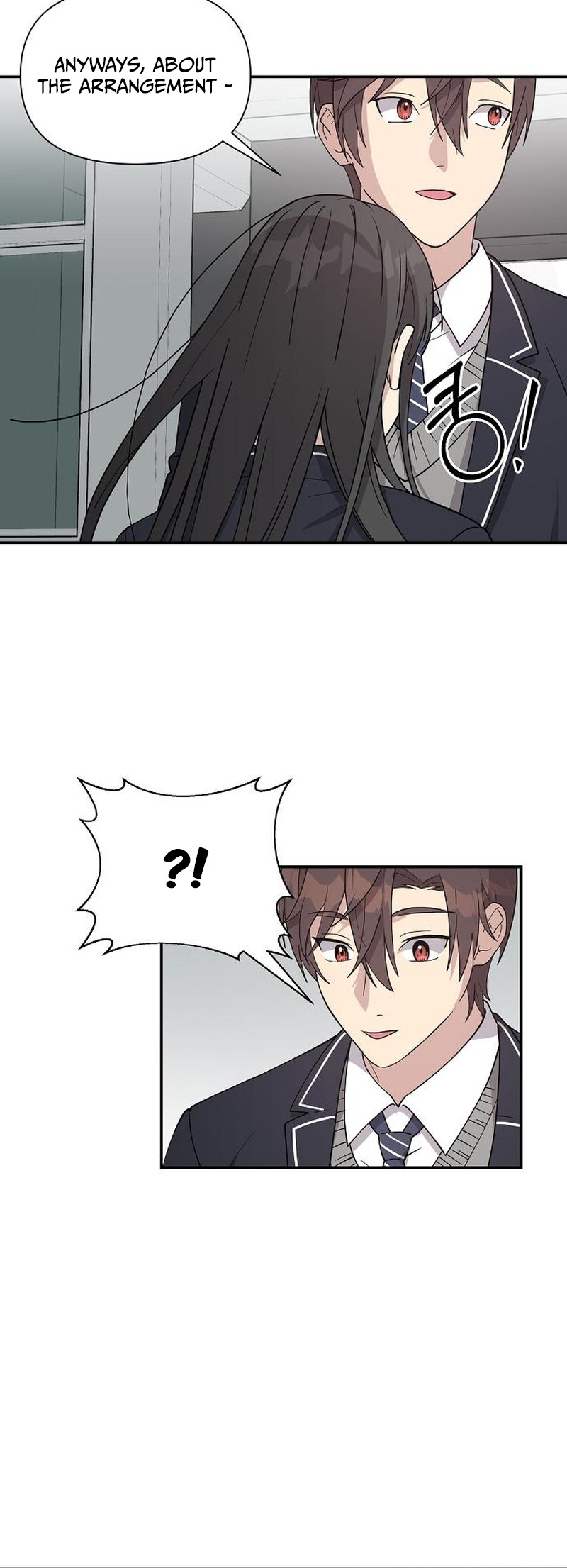 My Younger Sister Was a Genius Vol. 1 Ch. 6 第43页