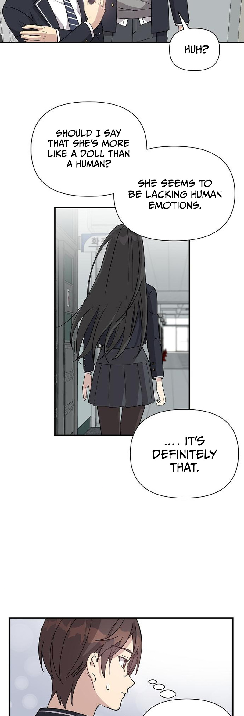 My Younger Sister Was a Genius Vol. 1 Ch. 6 第47页
