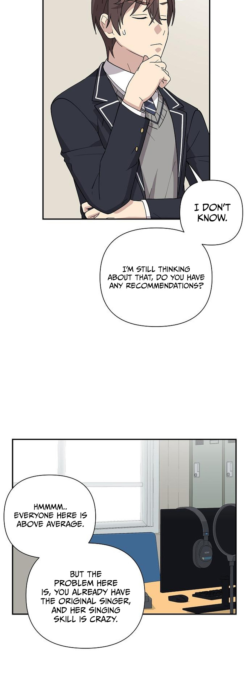 My Younger Sister Was a Genius Vol. 1 Ch. 6 第52页