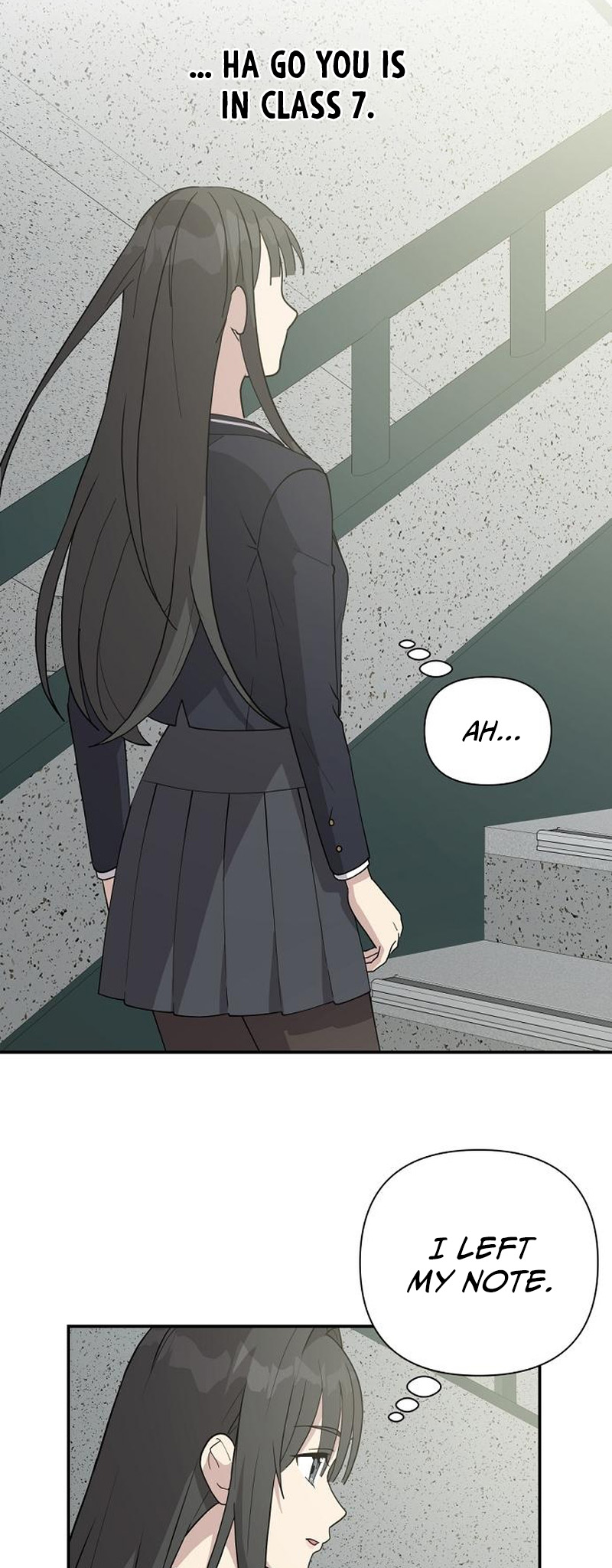 My Younger Sister Was a Genius Vol. 1 Ch. 6 第54页