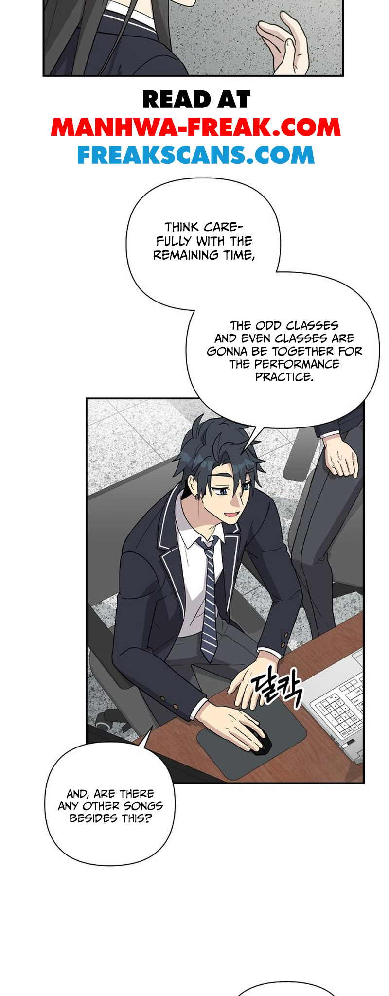 My Younger Sister Was a Genius Vol. 1 Ch. 6 第55页