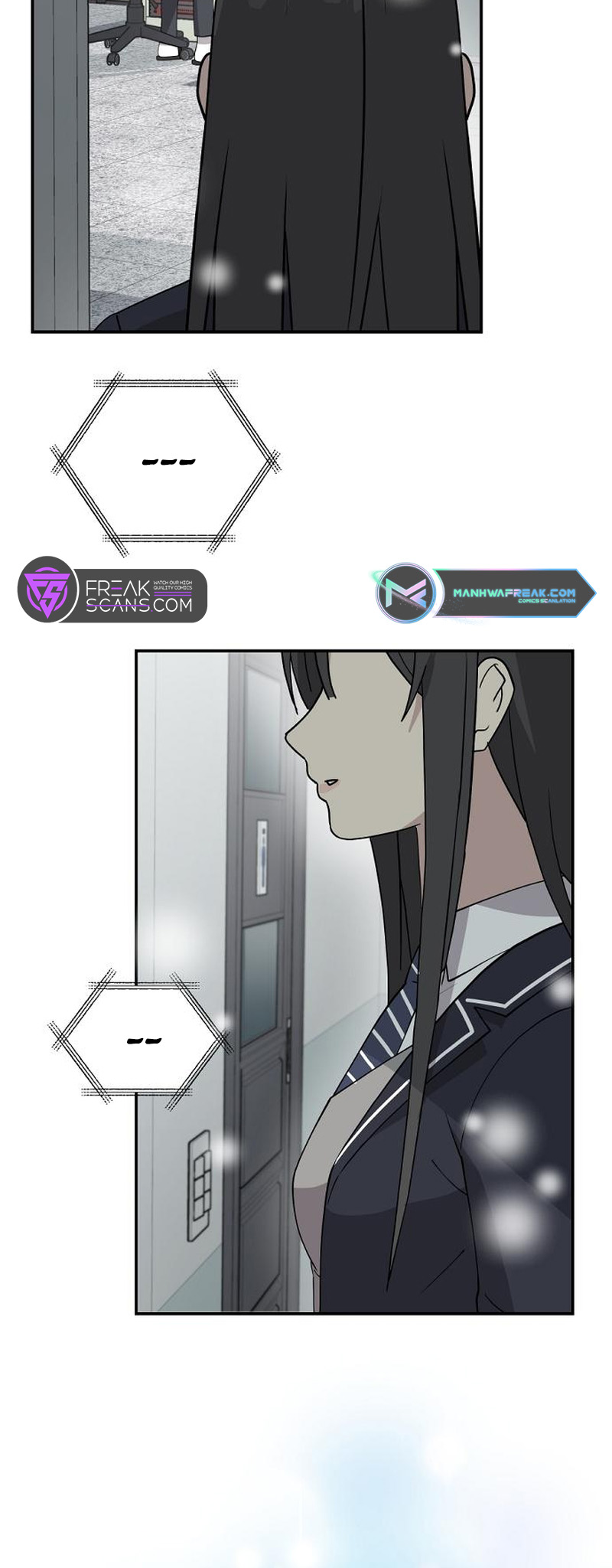 My Younger Sister Was a Genius Vol. 1 Ch. 6 第58页