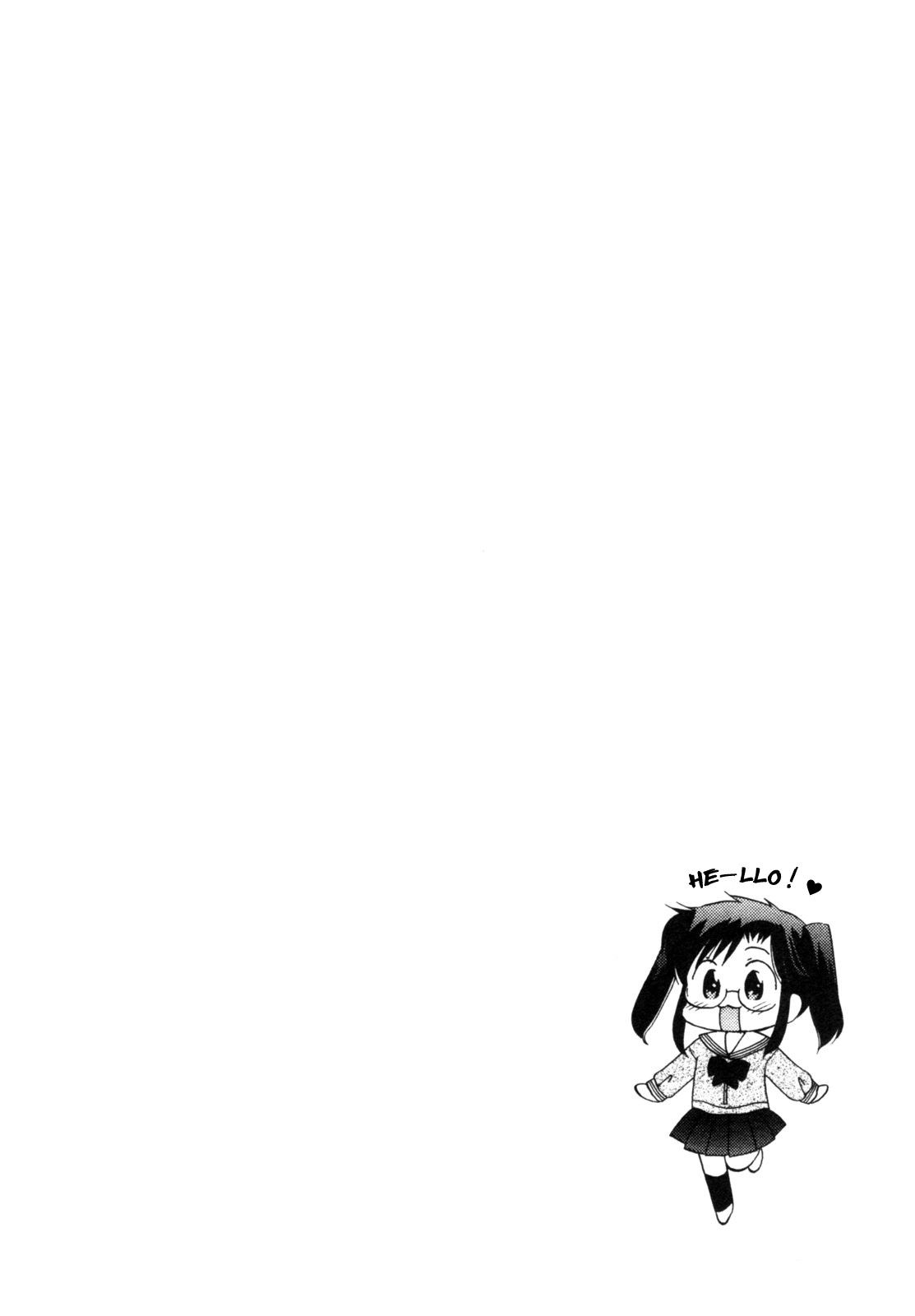 Chu-Bra!! STEP.1 第35页