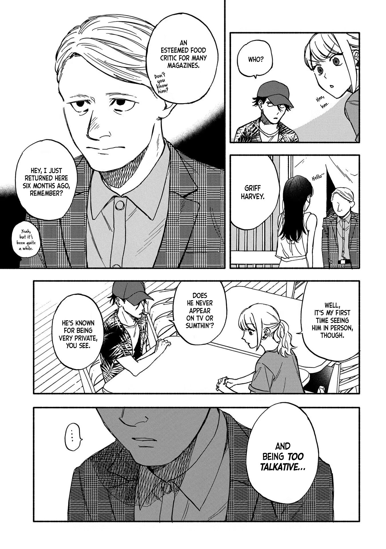 Kohaku no Yume de Yoimashou A Hollow New World 第9页