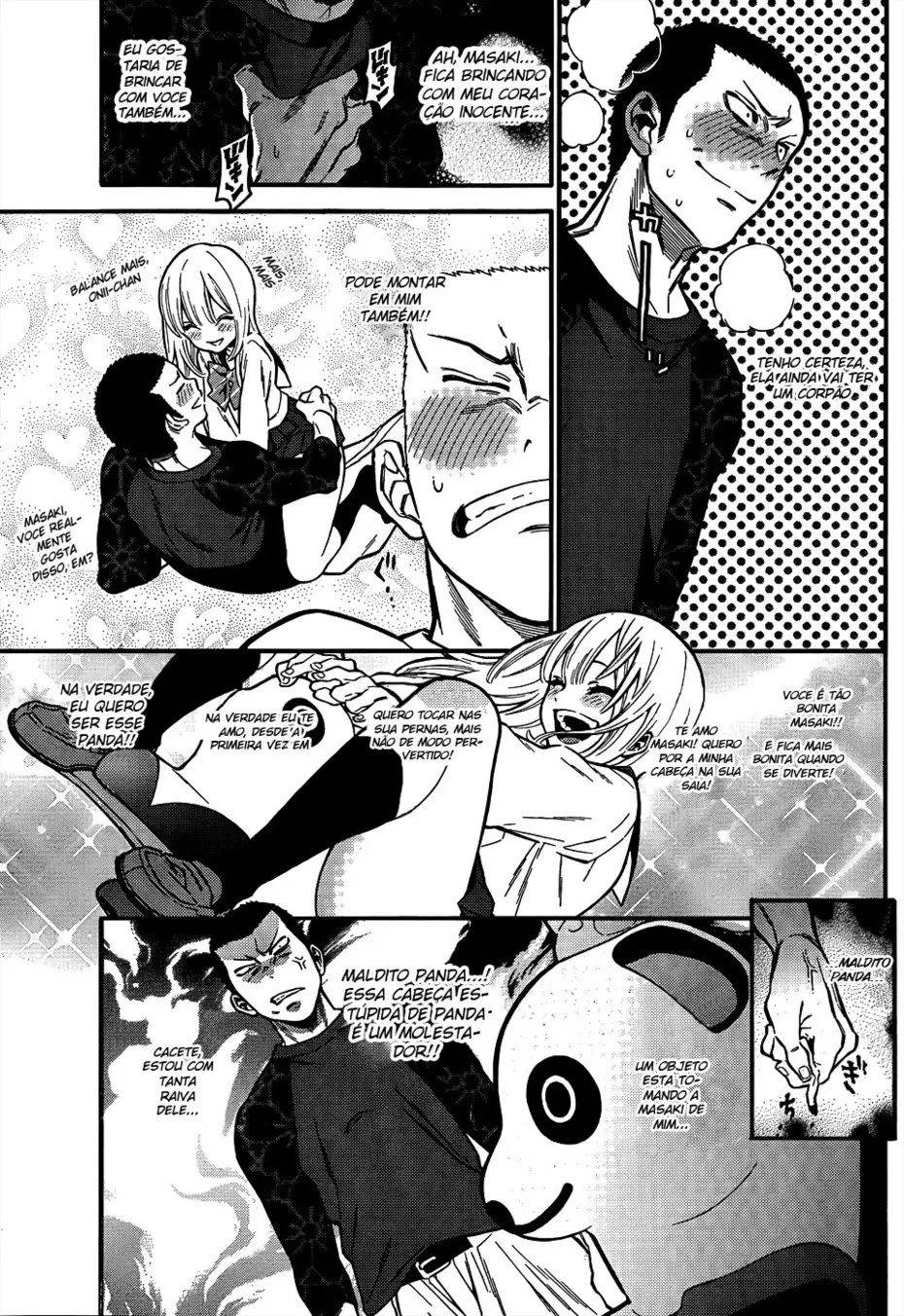 Momoiro Meloik Vol. 1 Ch. 2 第14页