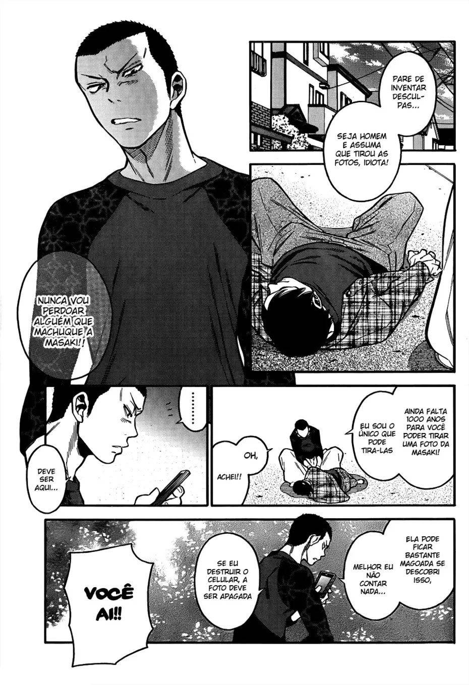 Momoiro Meloik Vol. 1 Ch. 2 第20页