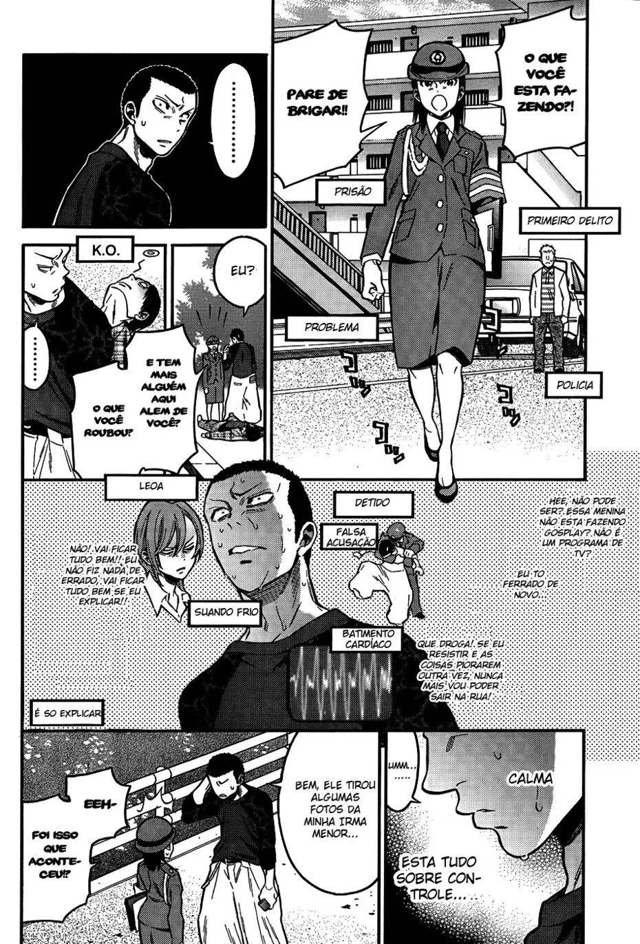 Momoiro Meloik Vol. 1 Ch. 2 第21页