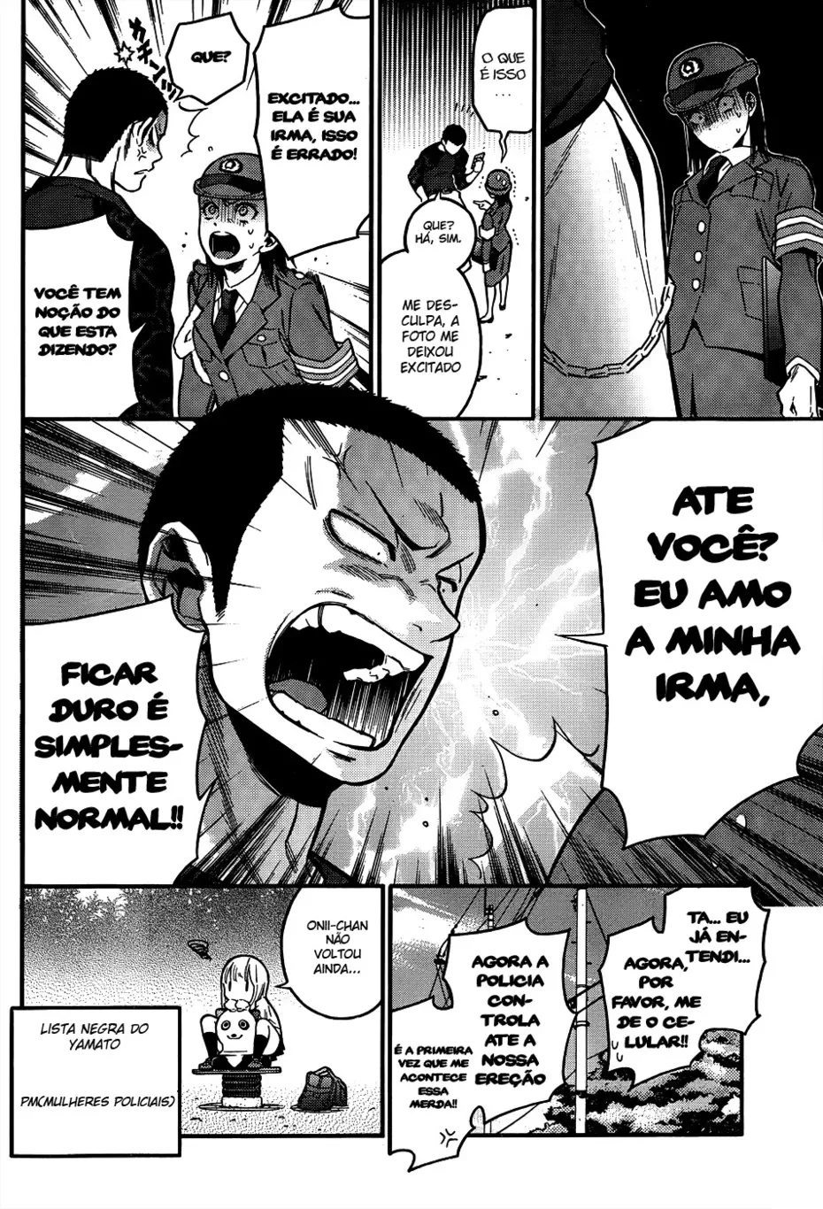 Momoiro Meloik Vol. 1 Ch. 2 第23页