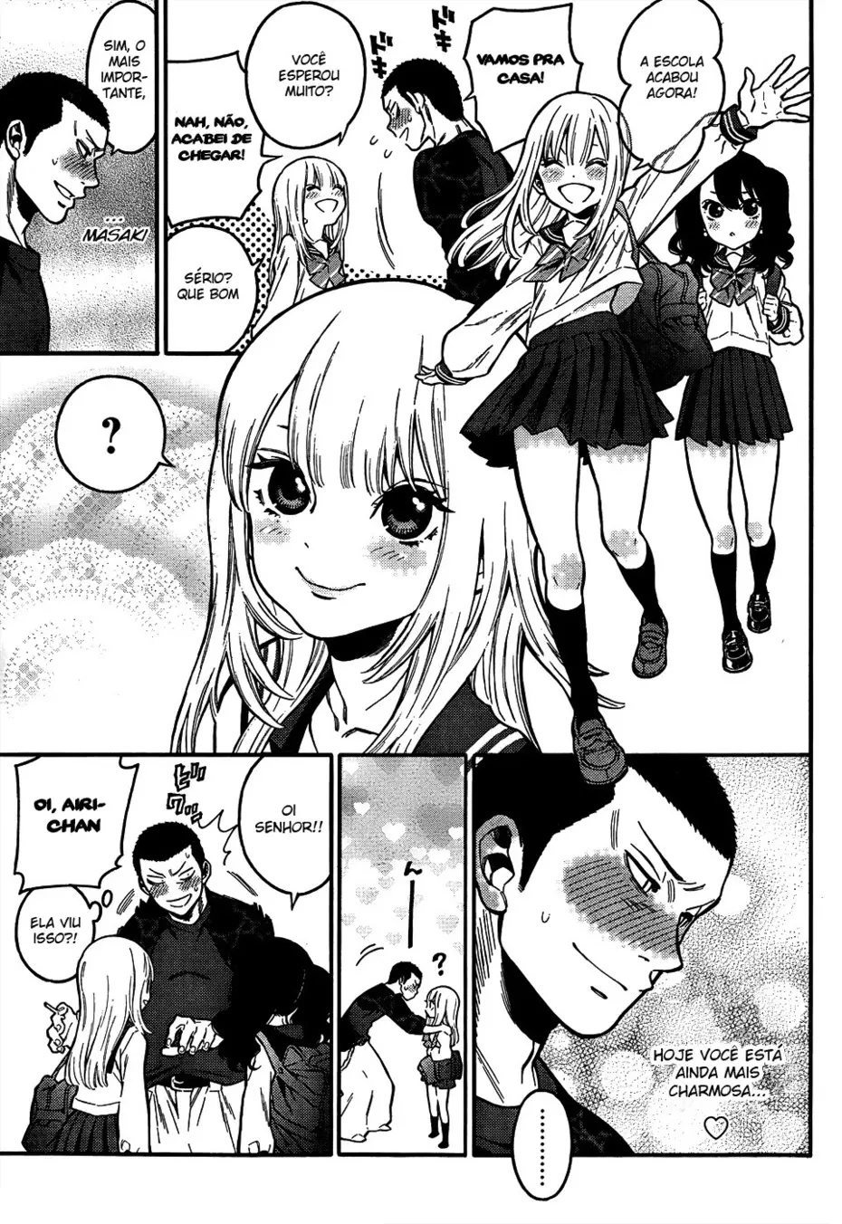 Momoiro Meloik Vol. 1 Ch. 2 第6页