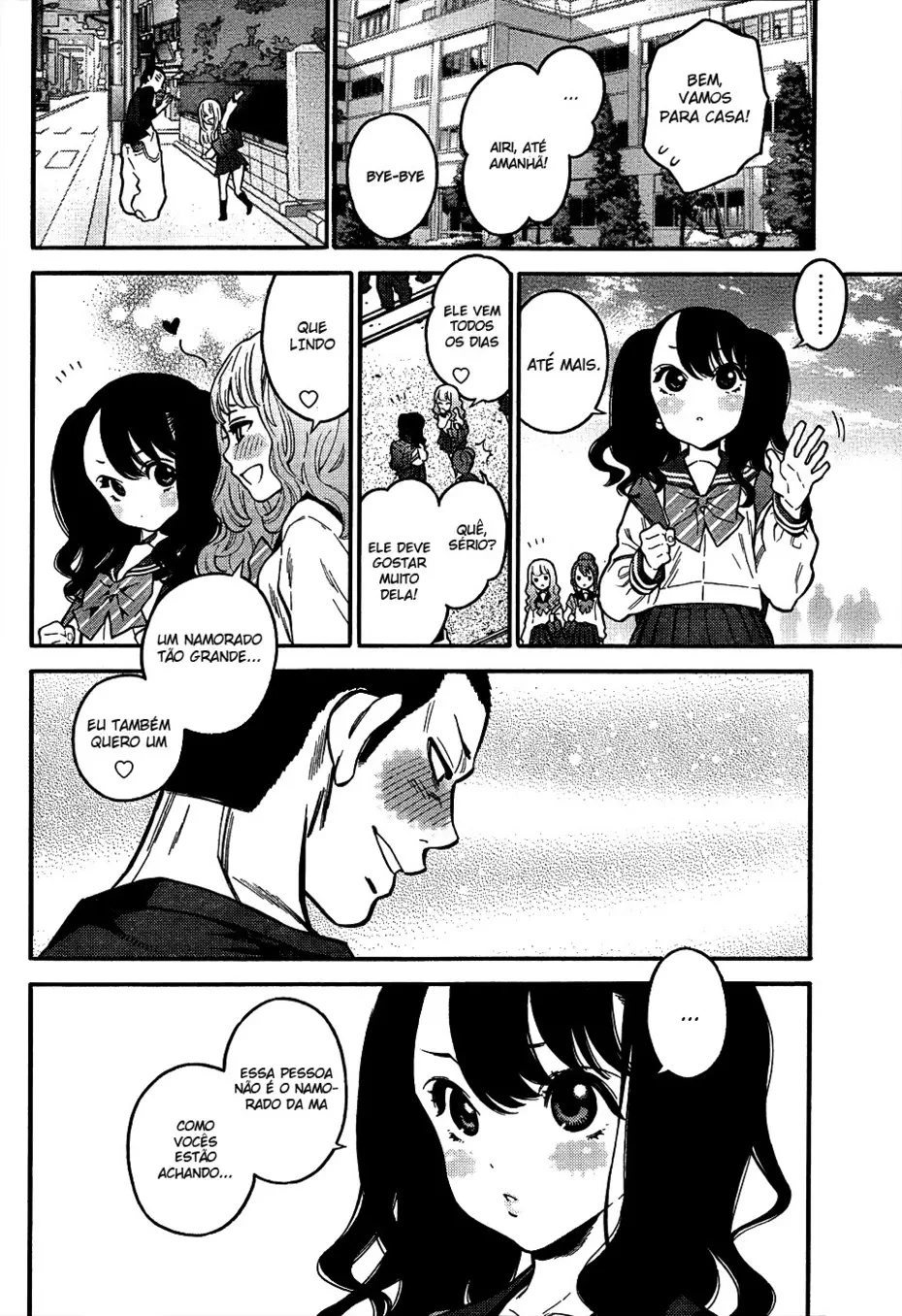 Momoiro Meloik Vol. 1 Ch. 2 第7页