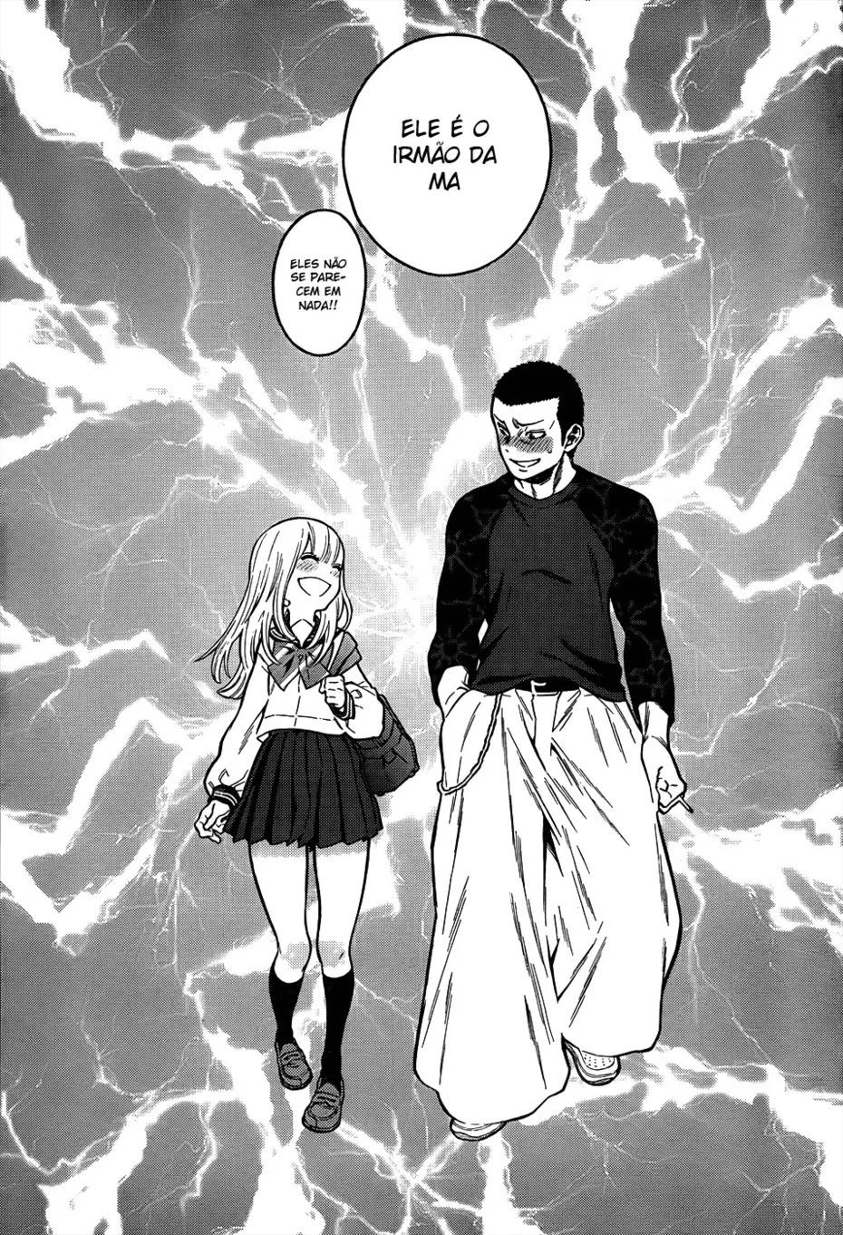 Momoiro Meloik Vol. 1 Ch. 2 第8页