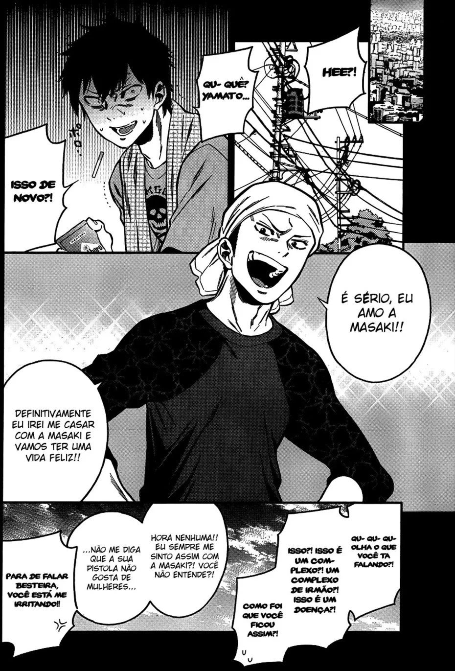 Momoiro Meloik Vol. 1 Ch. 2 第9页