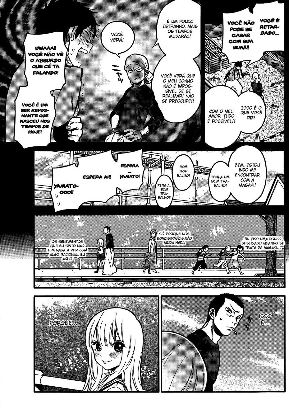 Momoiro Meloik Vol. 1 Ch. 2 第10页
