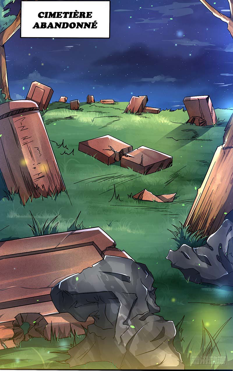 Strongest Leveling Ch. 1 第14页
