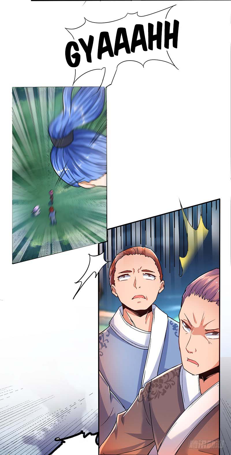 Strongest Leveling Ch. 1 第19页