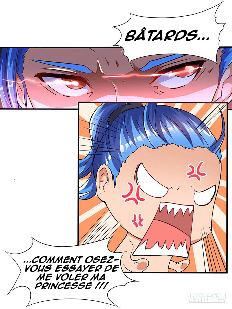 Strongest Leveling Ch. 1 第28页