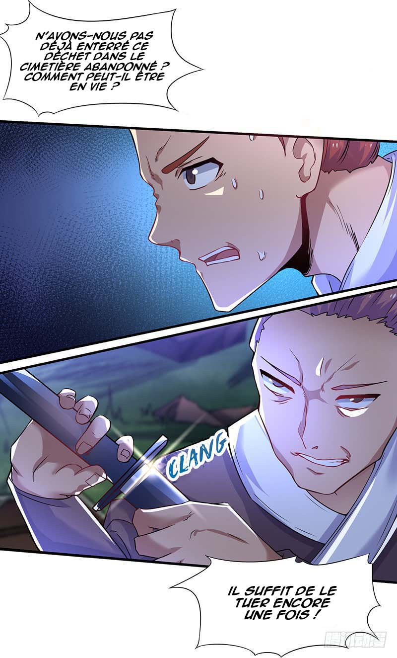 Strongest Leveling Ch. 1 第29页