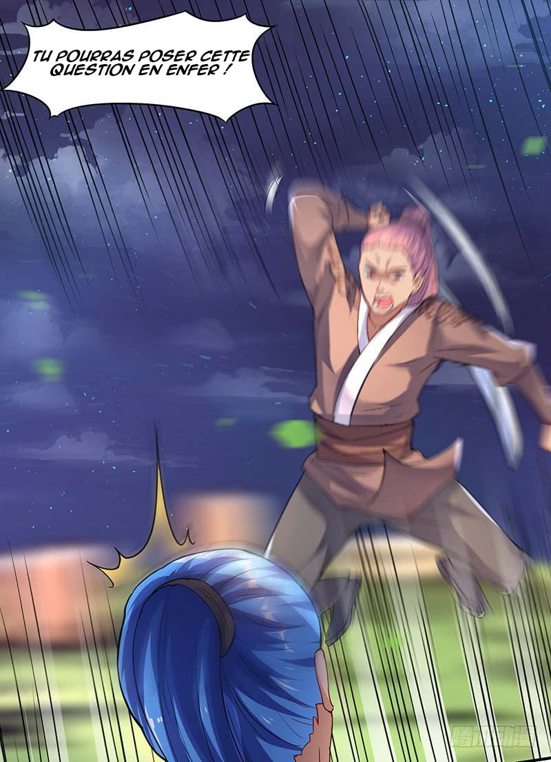Strongest Leveling Ch. 1 第31页