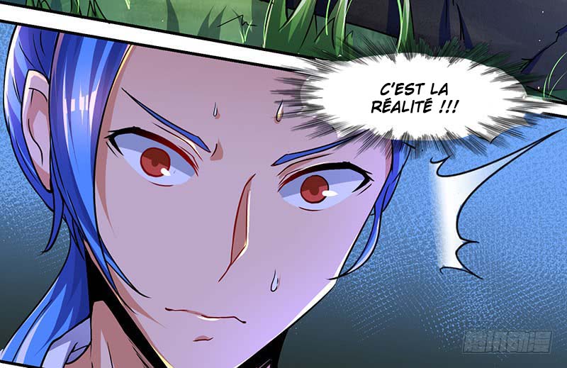 Strongest Leveling Ch. 1 第34页