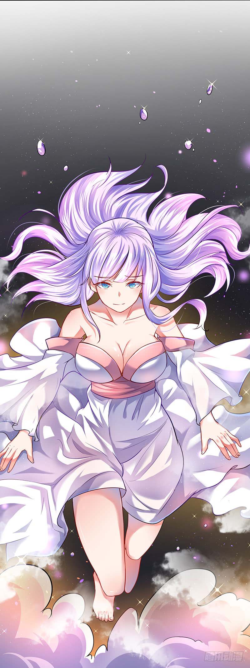 Strongest Leveling Ch. 1 第6页