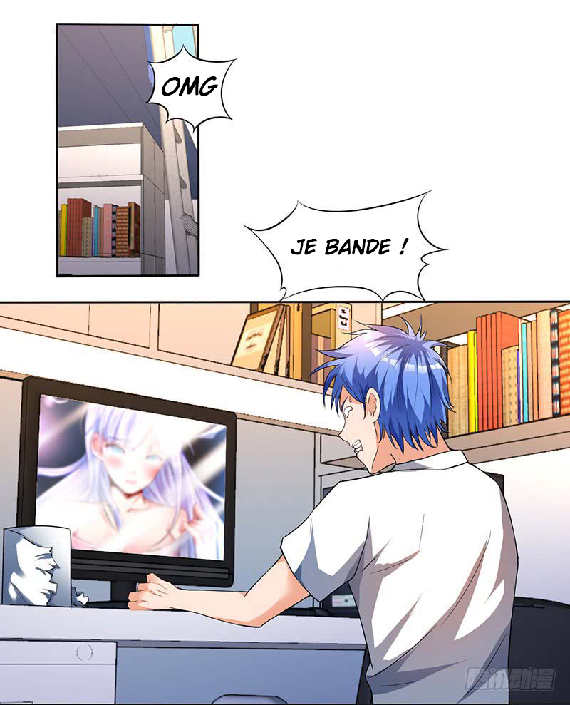 Strongest Leveling Ch. 1 第8页