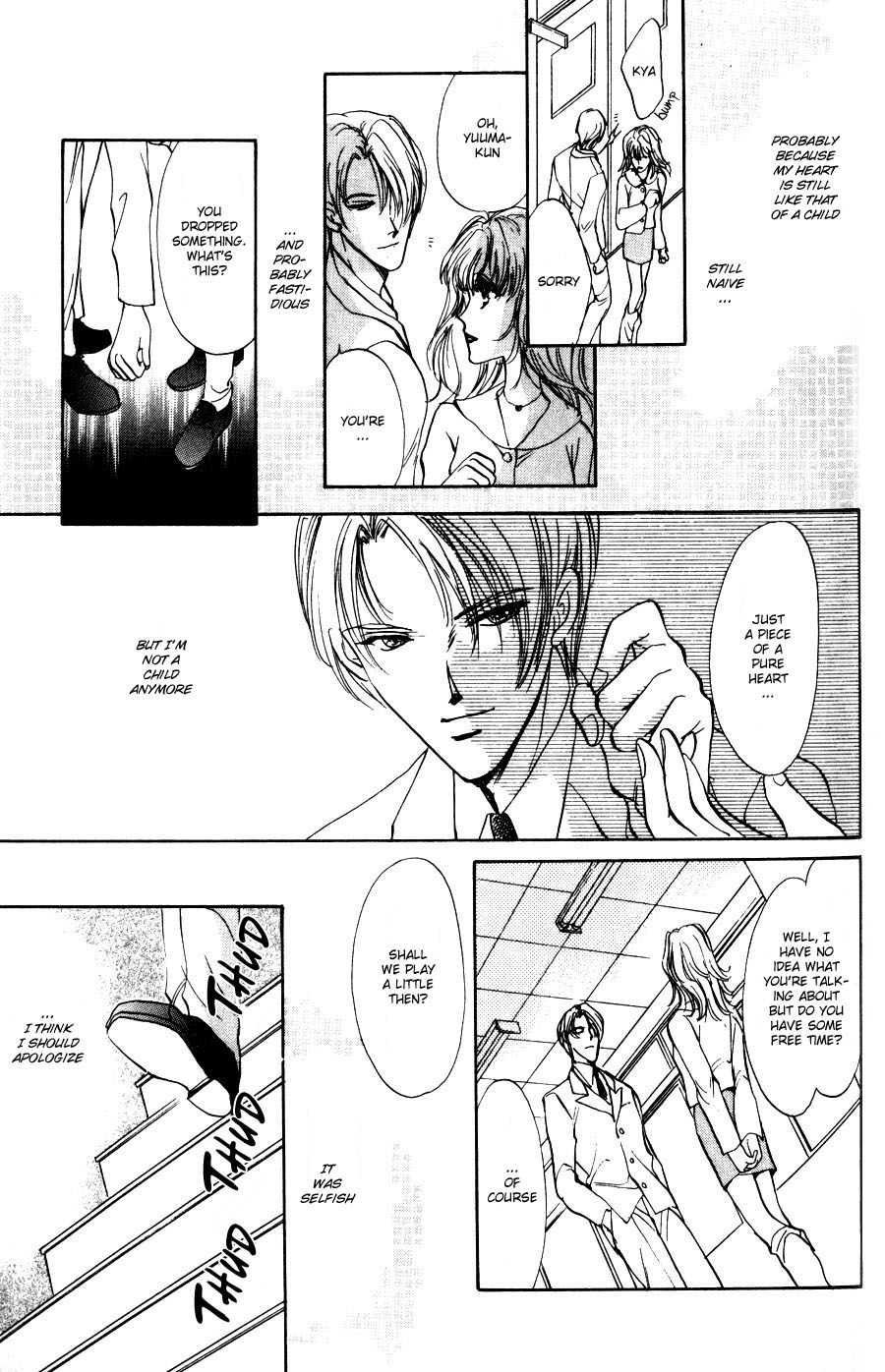 Kirai Kiraimo Vol. 1 Ch. 2 第20页