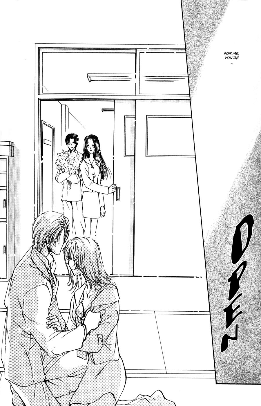 Kirai Kiraimo Vol. 1 Ch. 2 第23页