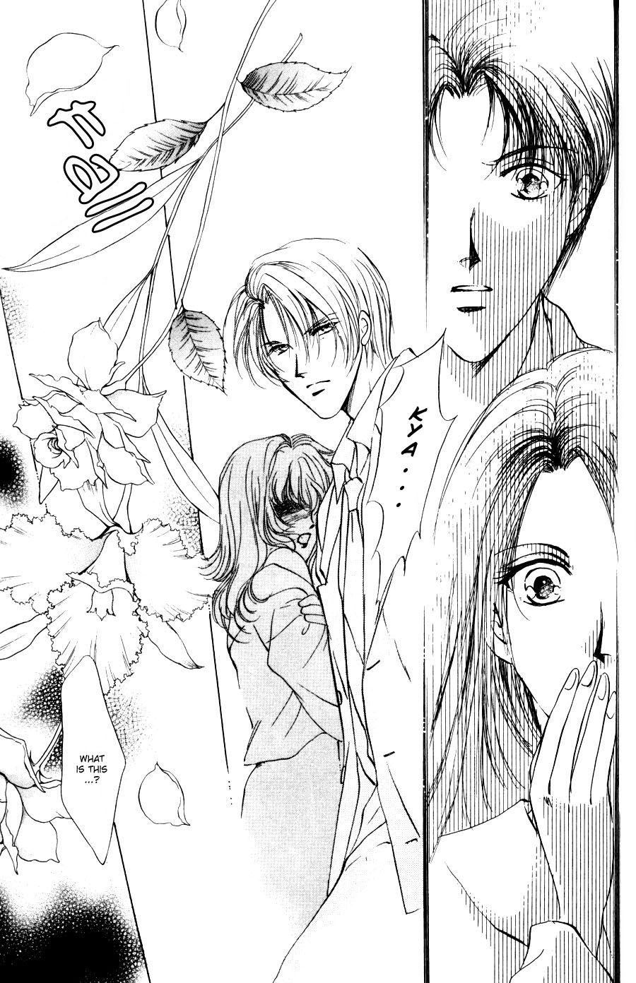 Kirai Kiraimo Vol. 1 Ch. 2 第24页