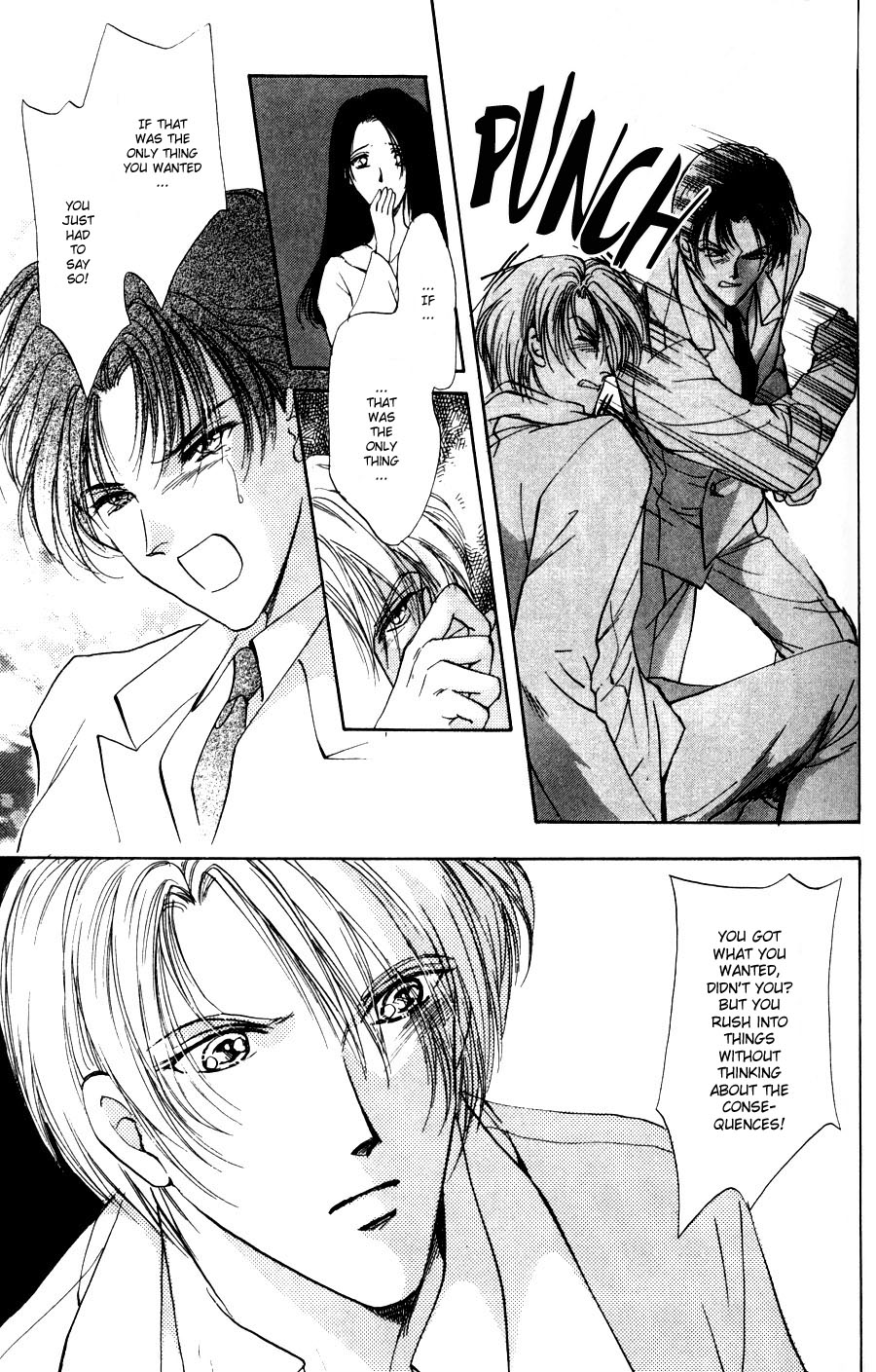 Kirai Kiraimo Vol. 1 Ch. 2 第26页