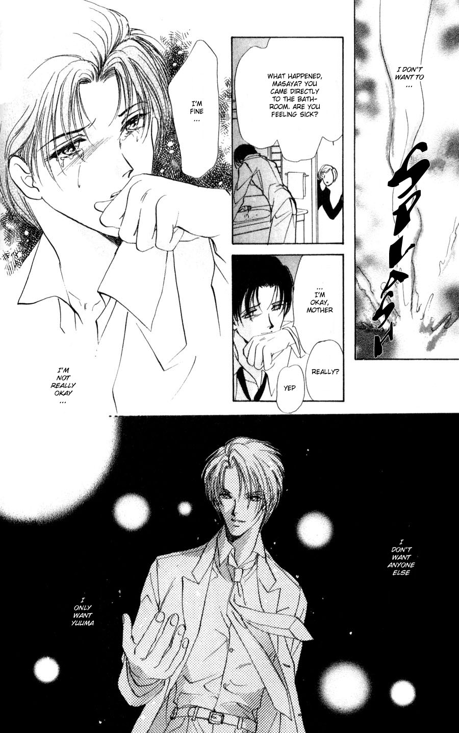 Kirai Kiraimo Vol. 1 Ch. 2 第33页