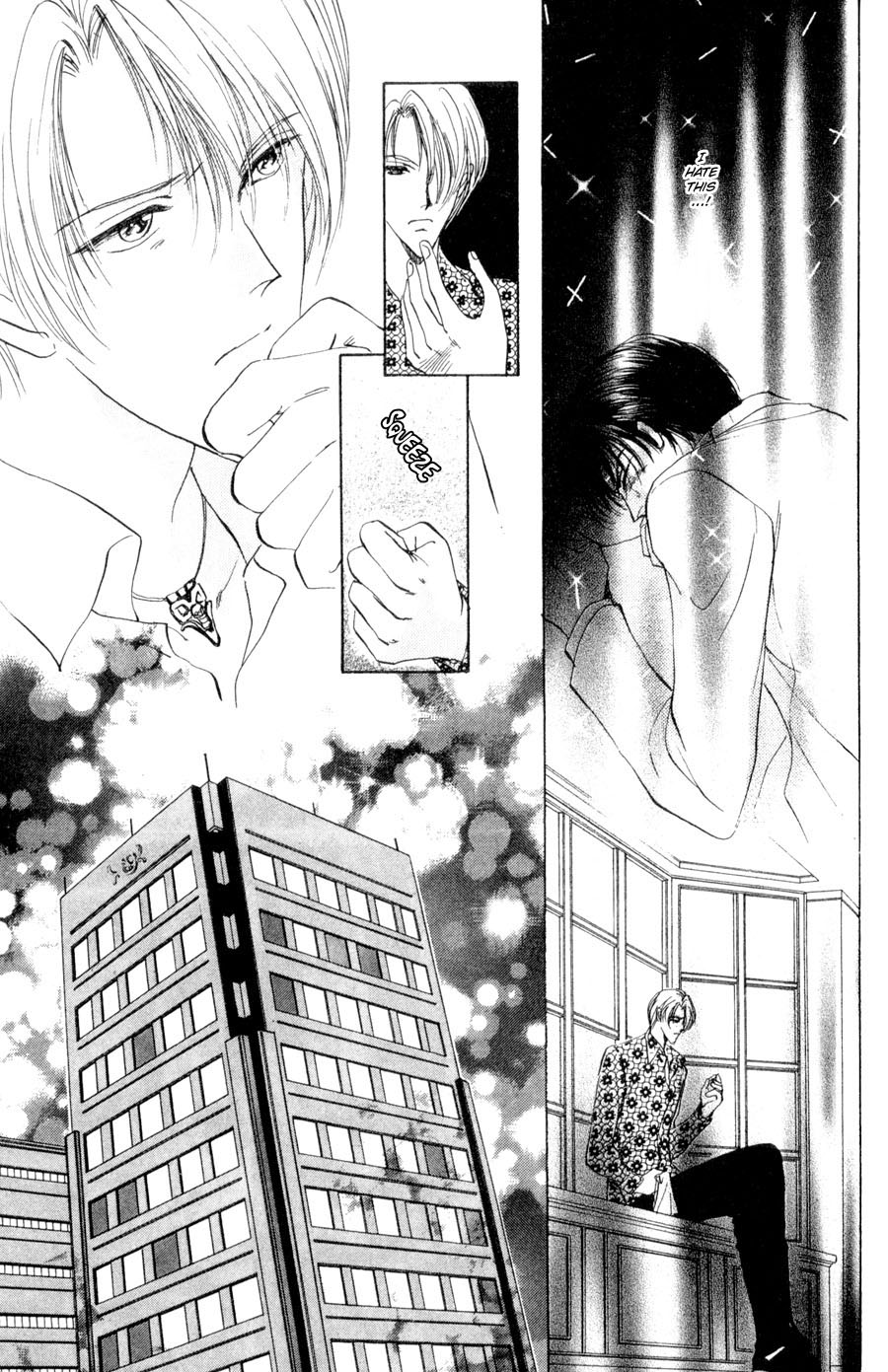 Kirai Kiraimo Vol. 1 Ch. 2 第34页