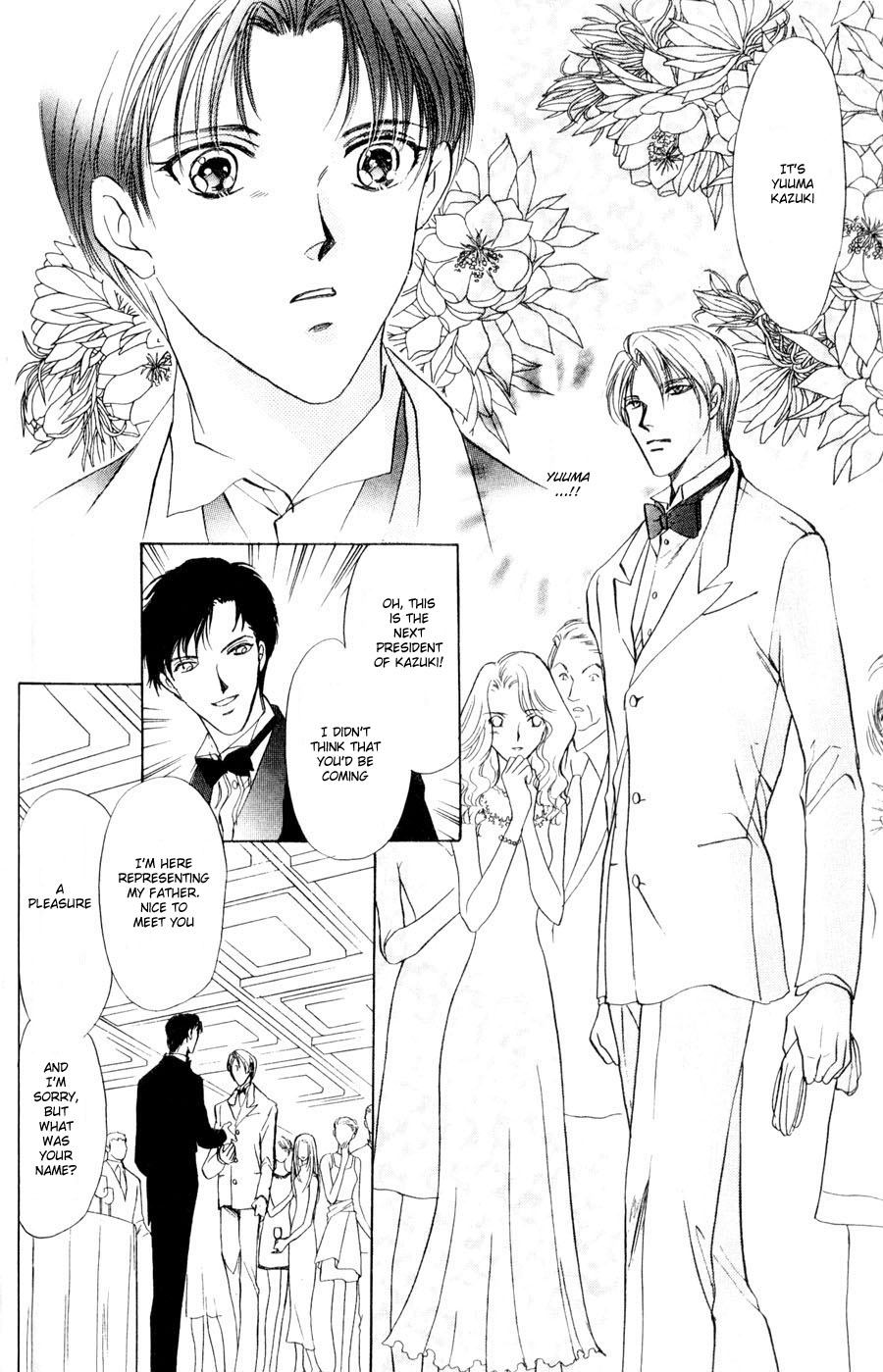 Kirai Kiraimo Vol. 1 Ch. 2 第37页