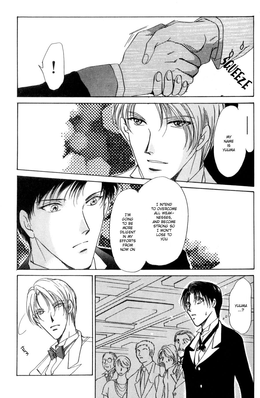 Kirai Kiraimo Vol. 1 Ch. 2 第38页