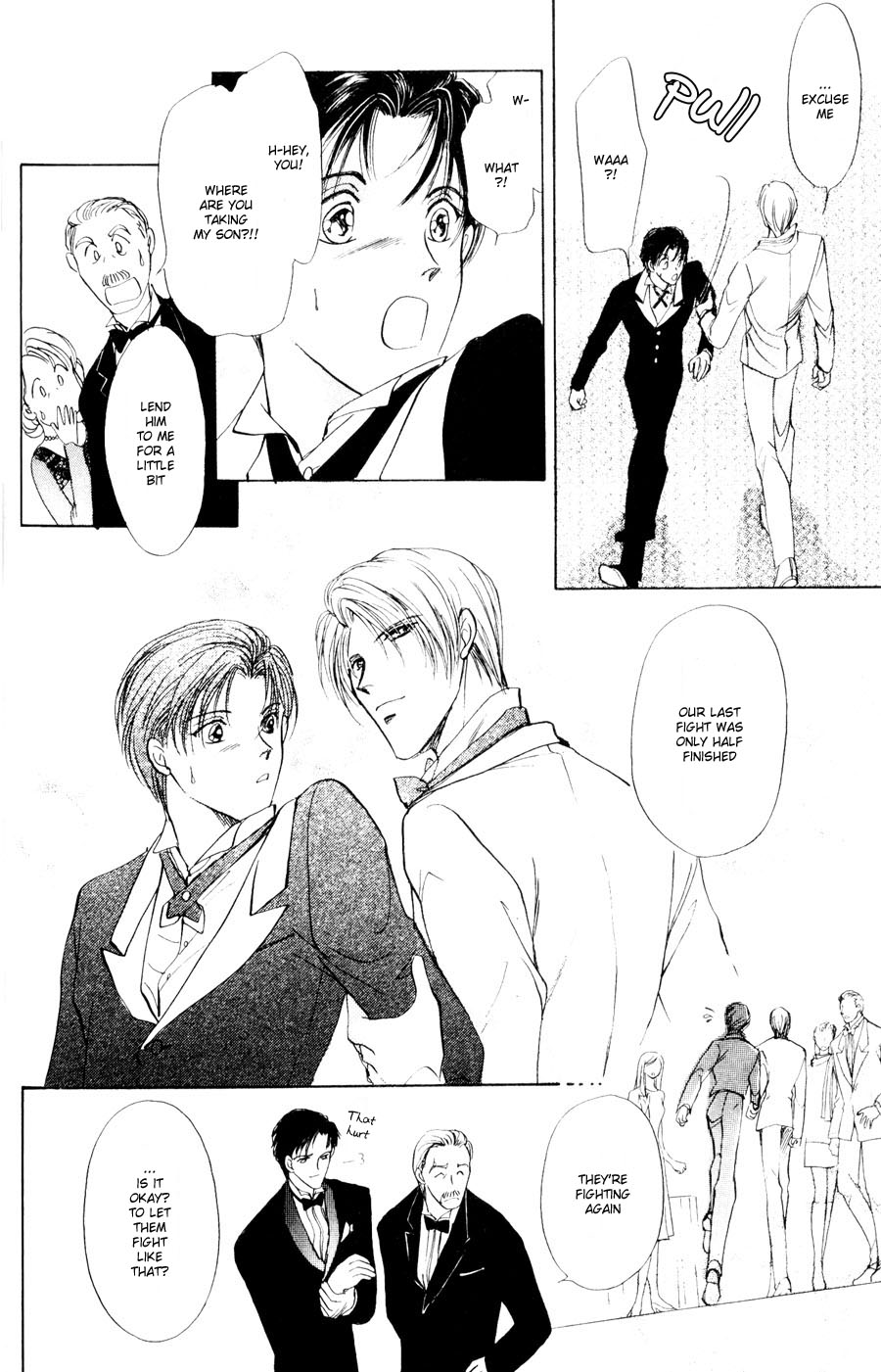 Kirai Kiraimo Vol. 1 Ch. 2 第39页