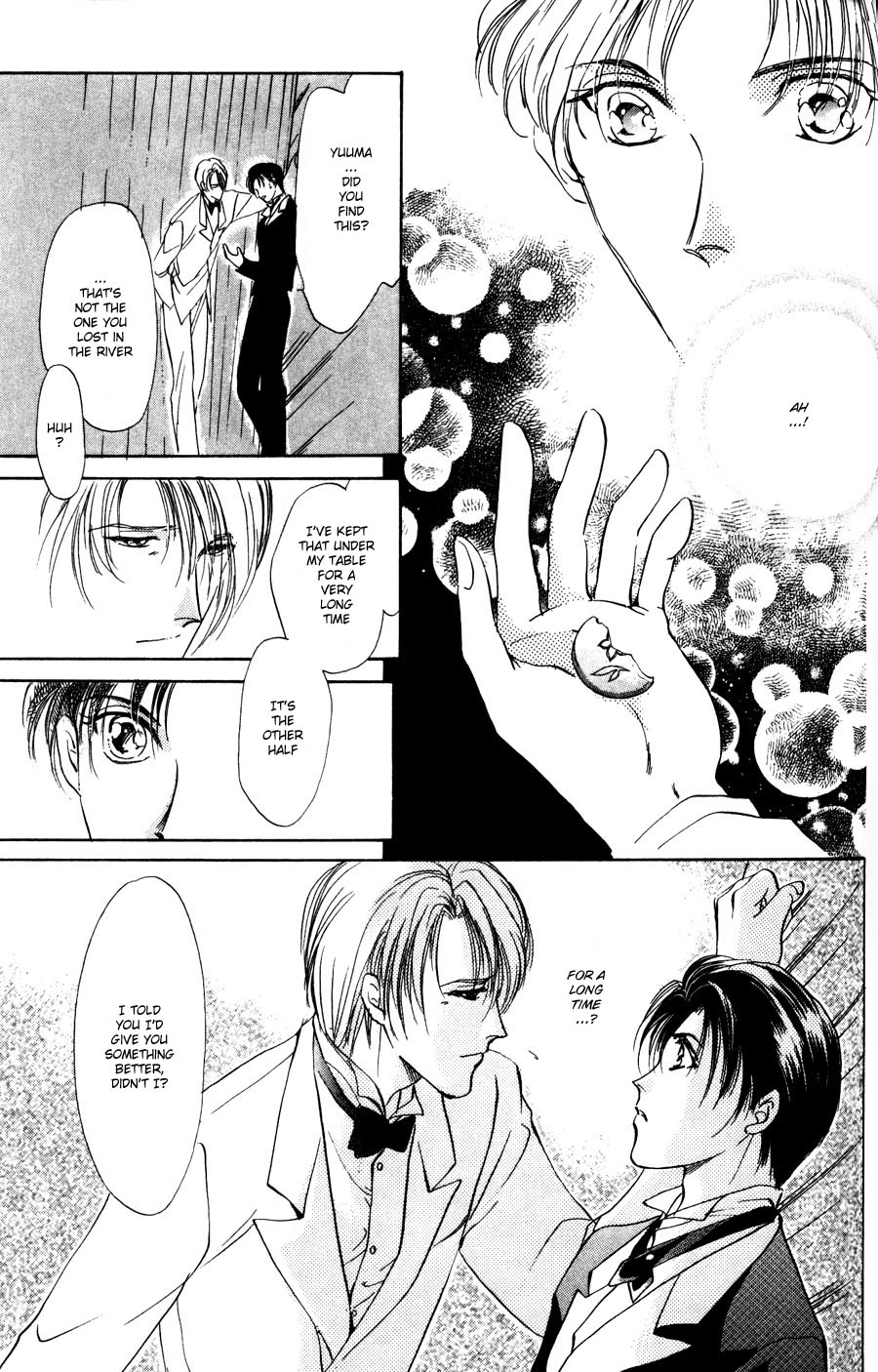 Kirai Kiraimo Vol. 1 Ch. 2 第42页
