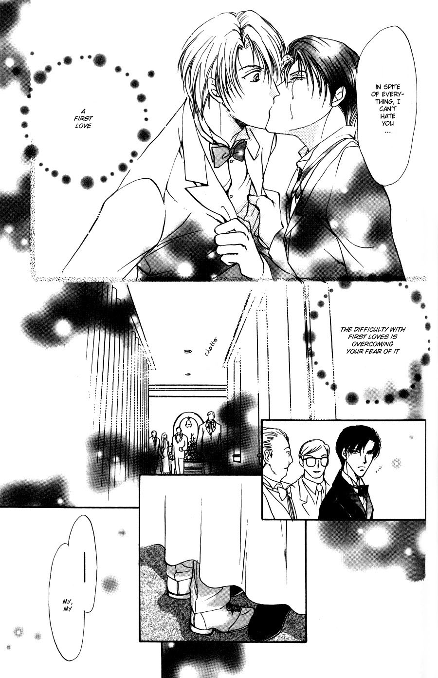 Kirai Kiraimo Vol. 1 Ch. 2 第44页