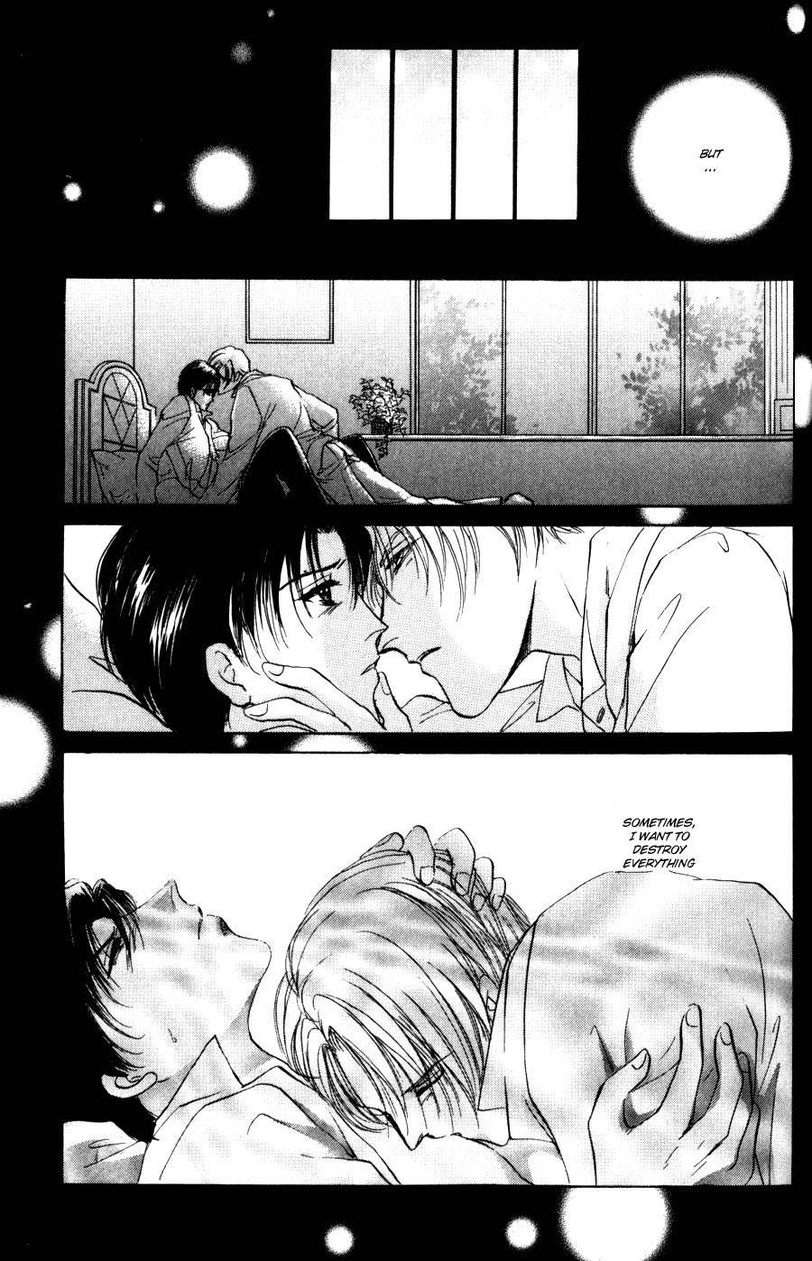 Kirai Kiraimo Vol. 1 Ch. 2 第46页