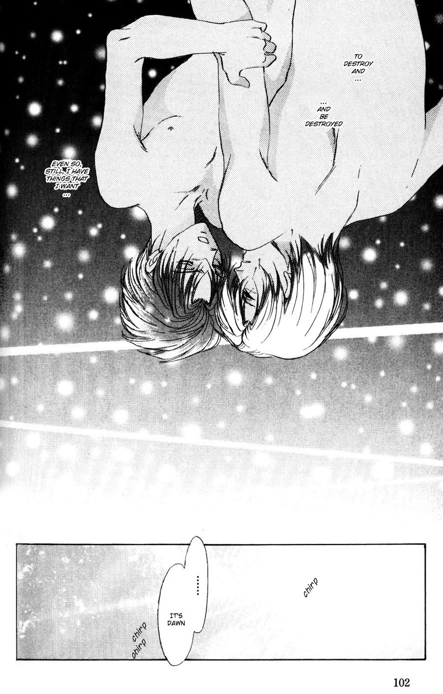 Kirai Kiraimo Vol. 1 Ch. 2 第47页