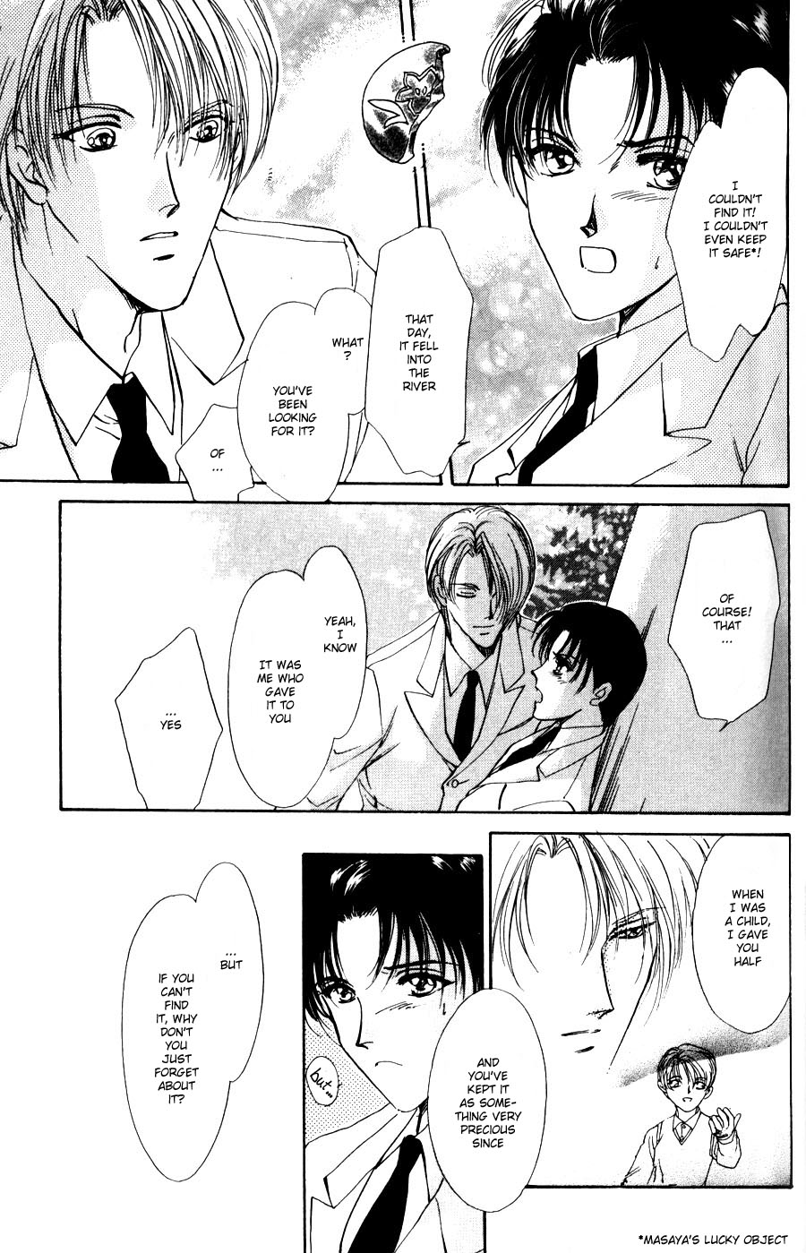 Kirai Kiraimo Vol. 1 Ch. 2 第8页