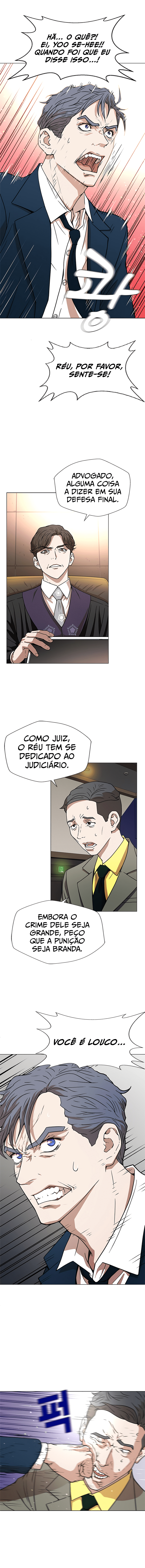 Judge Lee Han Young Ch. 1 第16页