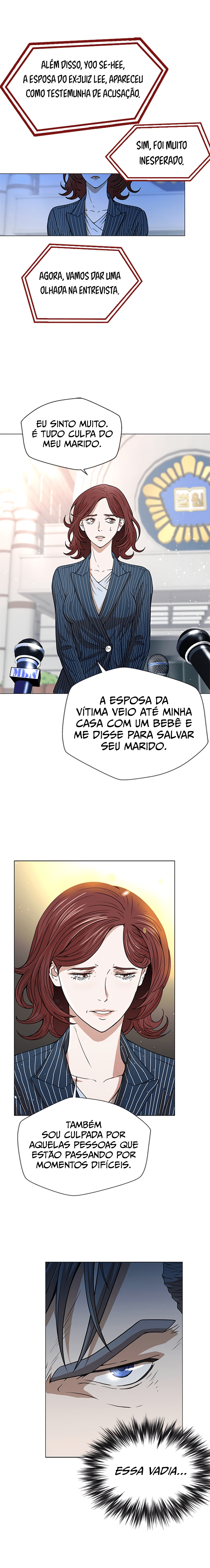 Judge Lee Han Young Ch. 1 第18页