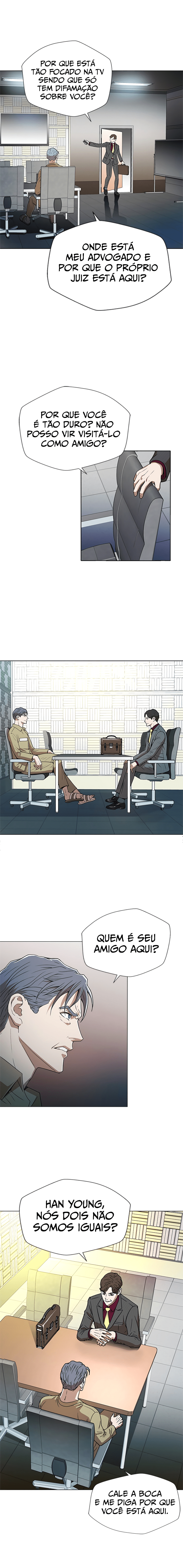 Judge Lee Han Young Ch. 1 第20页
