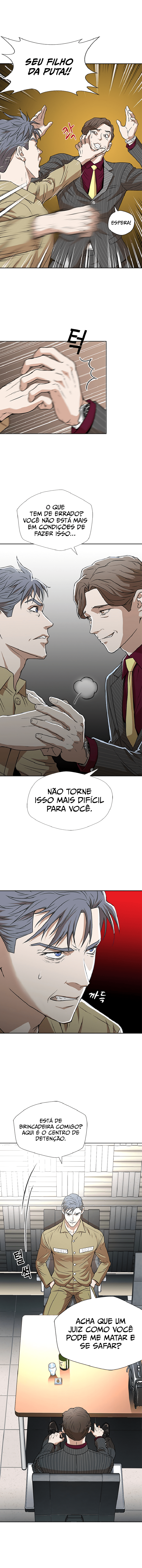 Judge Lee Han Young Ch. 1 第23页