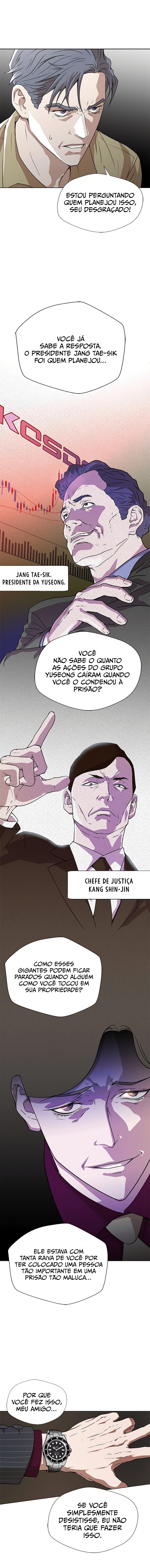 Judge Lee Han Young Ch. 1 第25页