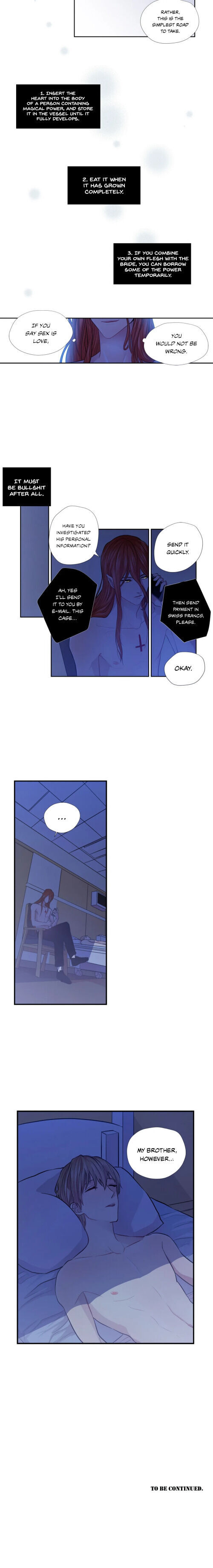 Midnight City Ch. 3 第16页
